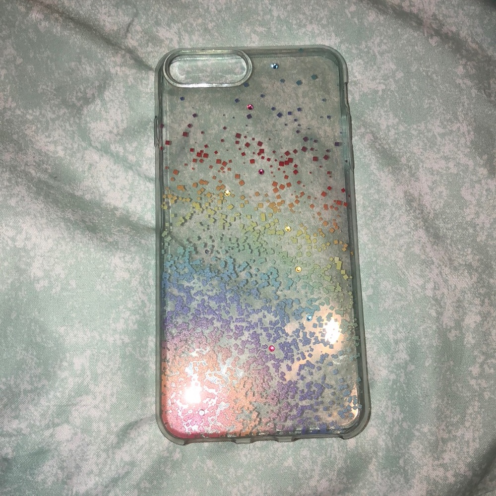iPhone case